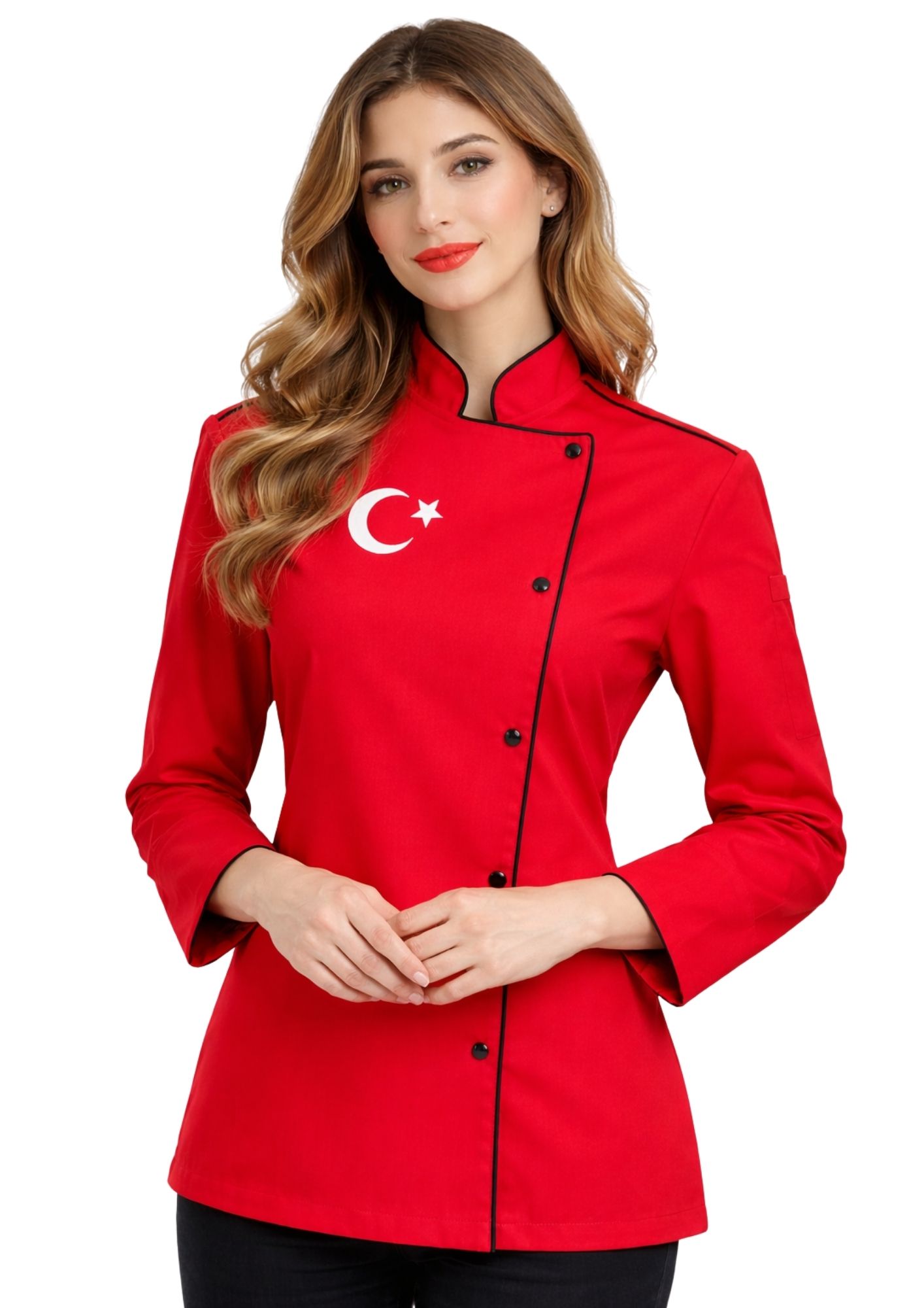 Kadın Chef