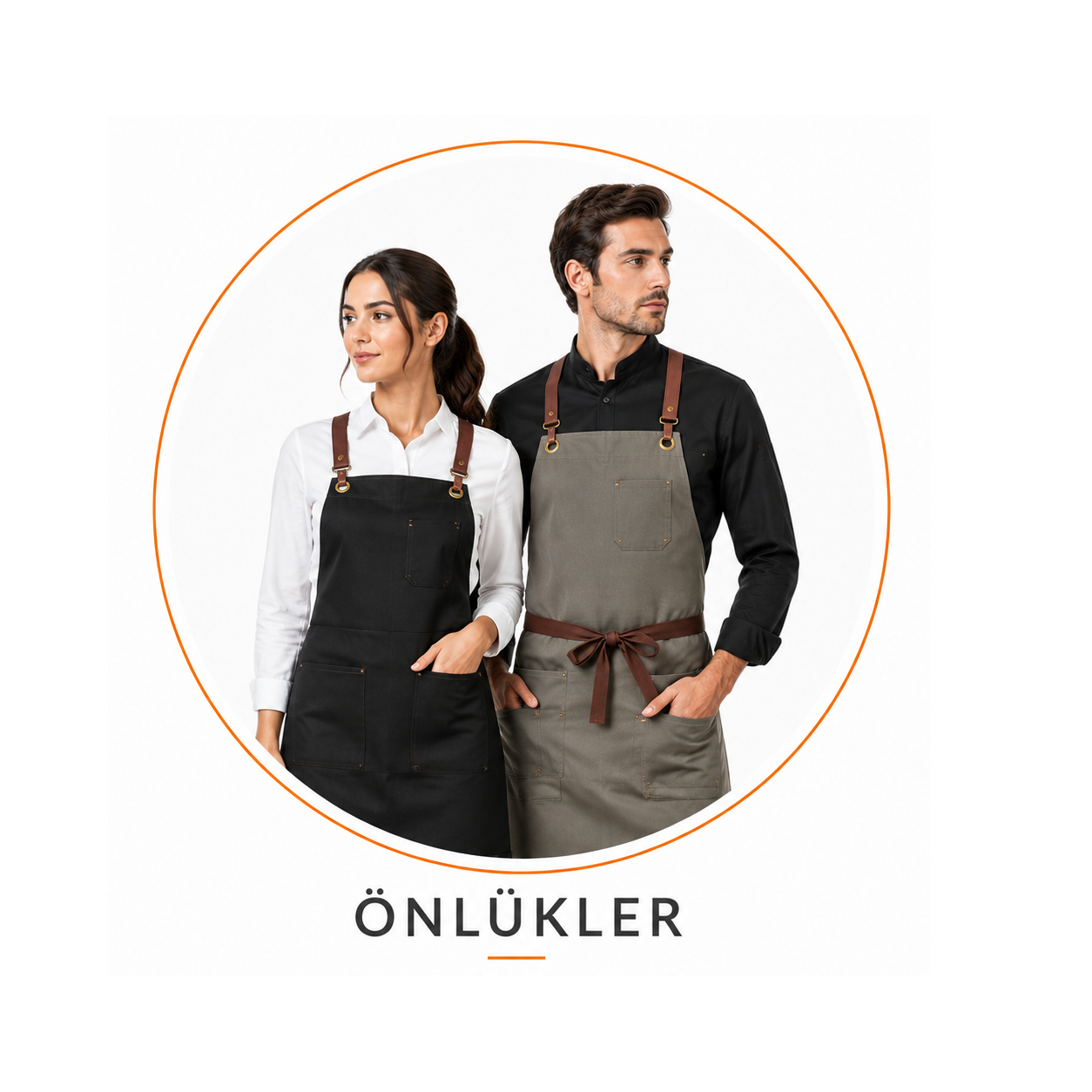 Önlükler