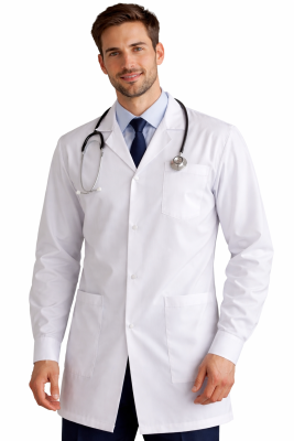 Doktor Ve Hemşire Önlüğü | Medikal Laboratuvar Önlüğü