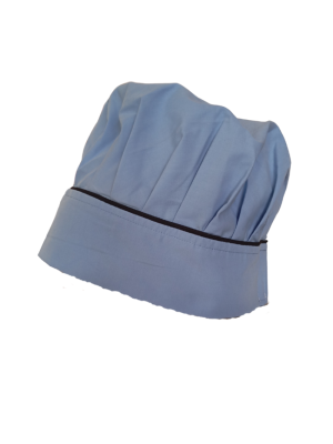 Şef Kep Modelleri  Aşçı Kepi & Mutfak Şapkası | Özgün Üniforma