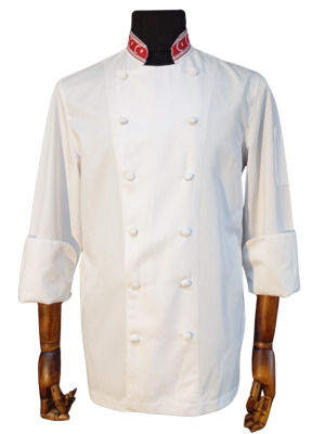 Federasyon Yaka Şef Ceket Model885