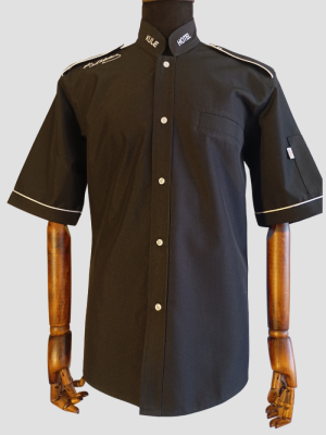 Garson Gömlek Model736