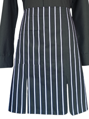 Garson Önlüğü,Servis Önlüğü