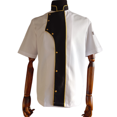 Maestro Chef Aşçı Ceketi