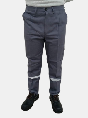 Yazlık Iş Pantolonu