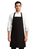 Askılı Beyaz  Mutfak Önlüğü -Logosuz– Ayarlanabilir Uzunluk