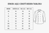 Çift Cıtlı Şef Ceketi | Mutfak İçin Terletmeyen Aşçı Kıyafeti
