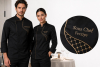 Prestige Gold Executive Chef Ceket