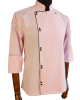 Şeker Pembe Kadın Şef Ceketi Model 73 – Modern Slimline & %29 İndirimle 990 ₺