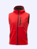 Softshell Iş Mont